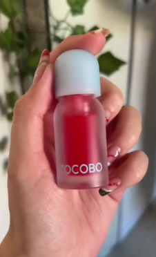 TOCOBO LIP OIL