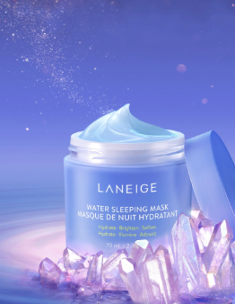 MASCARILLA LANEIGE
