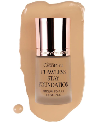 BASE DE MAQUILLAJE FLAWLESS STAY