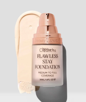 BASE DE MAQUILLAJE FLAWLESS STAY