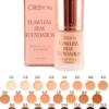 BASE DE MAQUILLAJE FLAWLESS STAY
