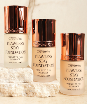 BASE DE MAQUILLAJE FLAWLESS STAY