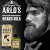 ACEITE PARA BARBA TEA TREE