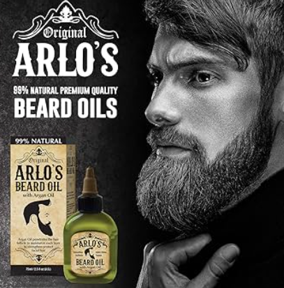 ACEITE PARA BARBA TEA TREE