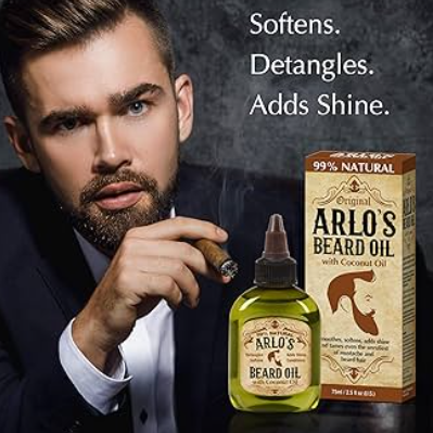ACEITE PARA BARBA TEA TREE