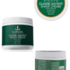 CREMA PARA AFEITAR CLUBMAN