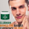 CREMA PARA AFEITAR CLUBMAN