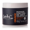 POMADA MATIZADORA PARA CABELLO Y BARBA NEGRA